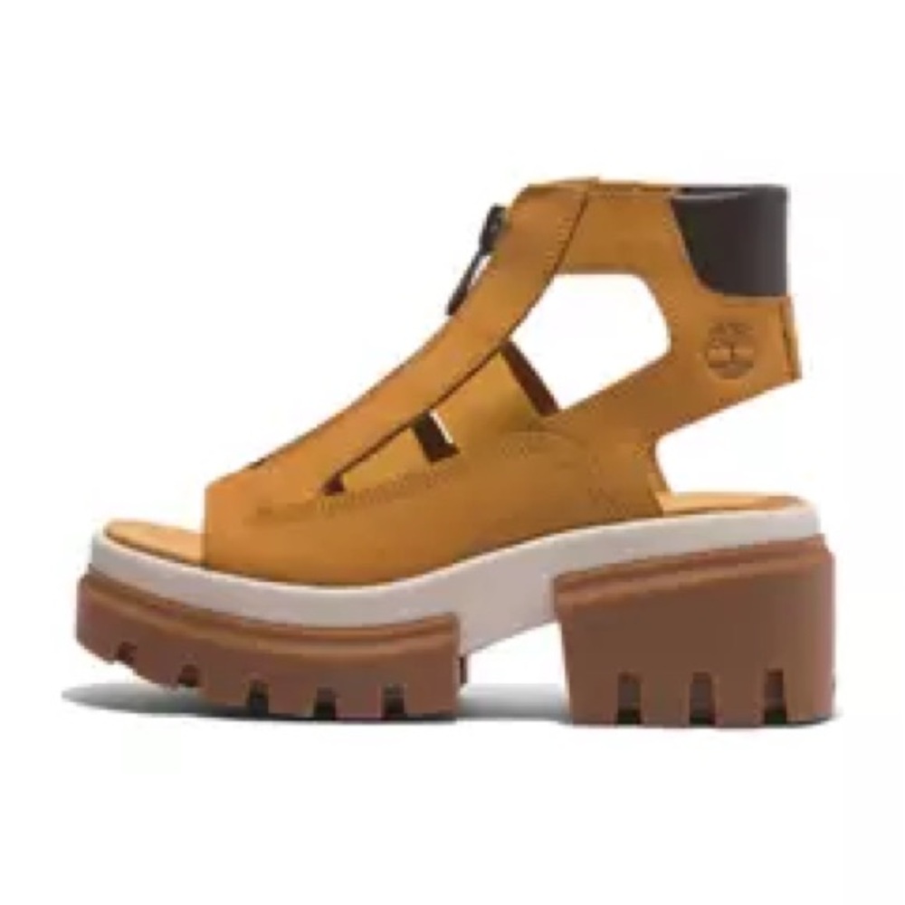 Timberland Gladiator Sandals